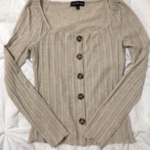 Long sleeve shirt..New without tag